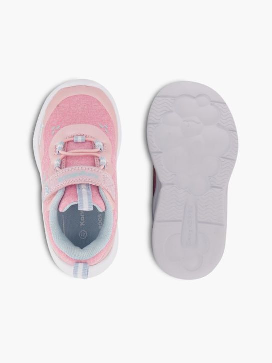 KangaRoos Halbschuh Blau 85811 3