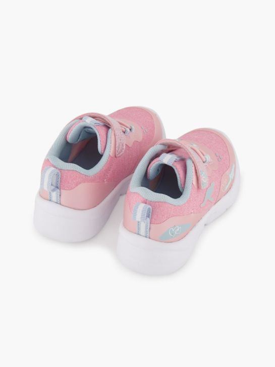 KangaRoos Halbschuh Blau 85811 4