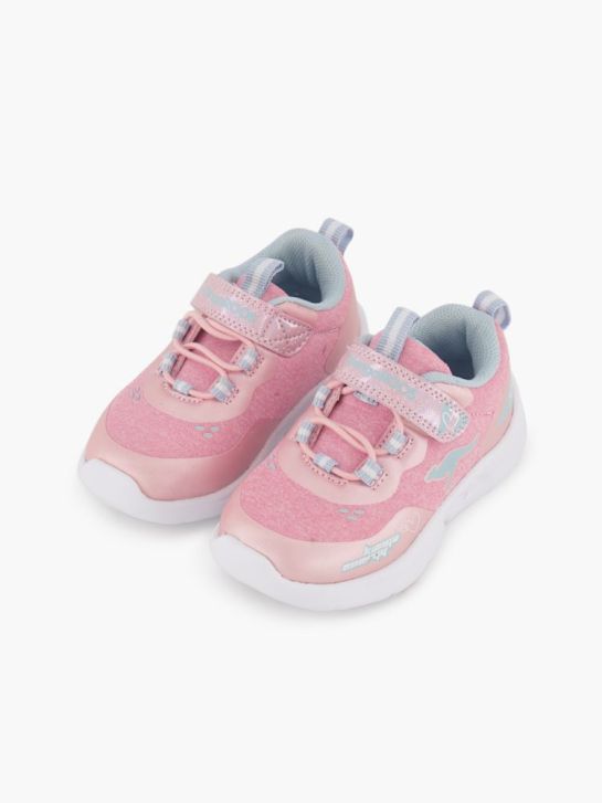 KangaRoos Halbschuh Blau 85811 5