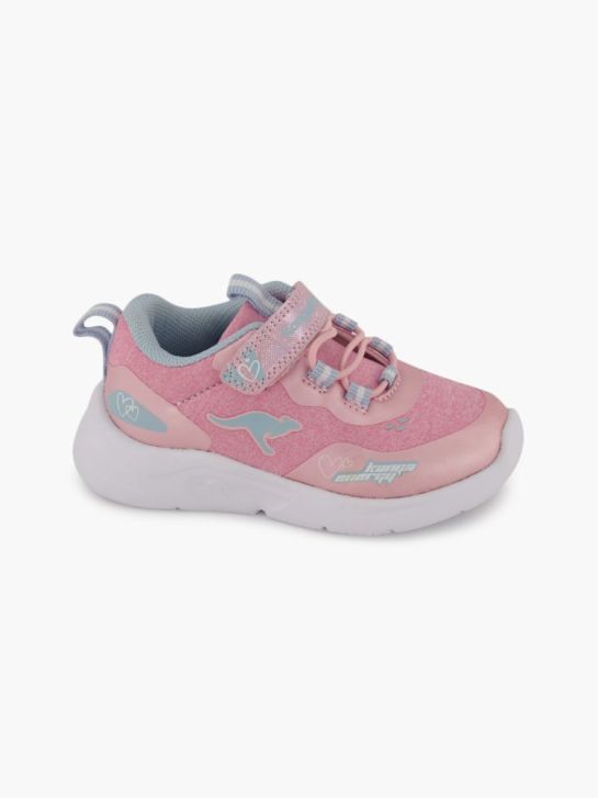 KangaRoos Halbschuh Blau 85811 6