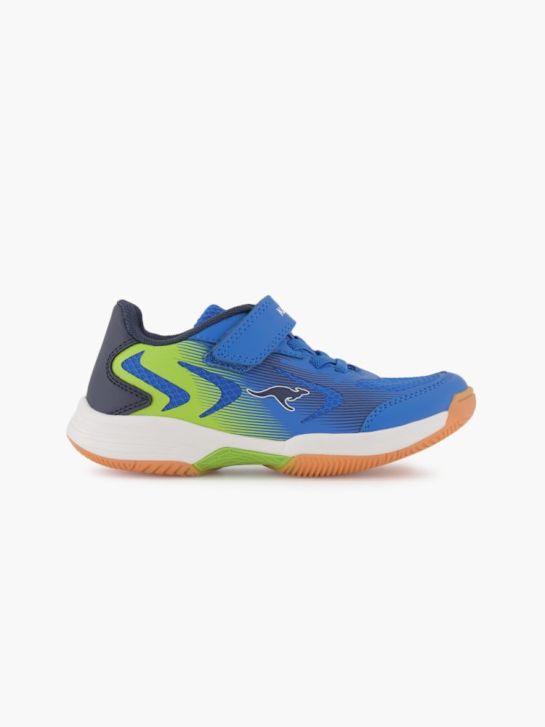 KangaRoos Scarpa sportiva Blu 85819 1