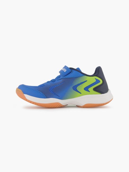 KangaRoos Scarpa sportiva Blu 85819 2