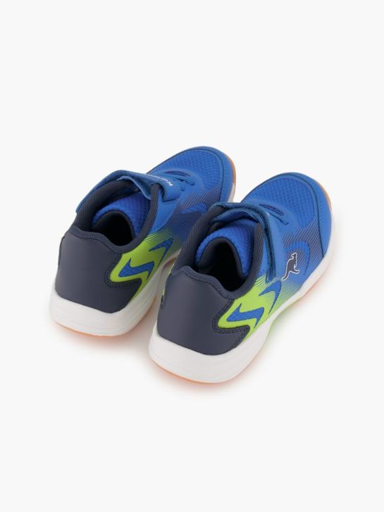 KangaRoos Scarpa sportiva Blu 85819 4