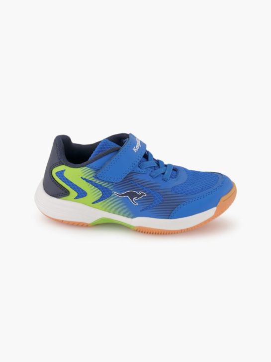KangaRoos Scarpa sportiva Blu 85819 6