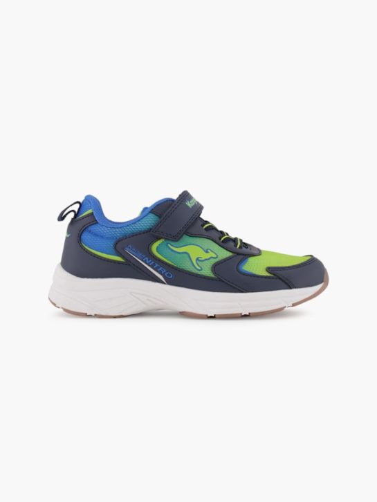 KangaRoos Scarpa sportiva Blu 85820 1