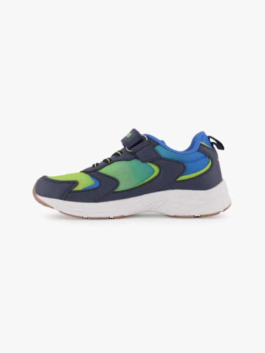 KangaRoos Scarpa sportiva Blu 85820 2