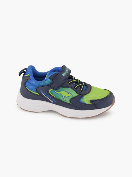 KangaRoos Scarpa sportiva Blu 85820 6