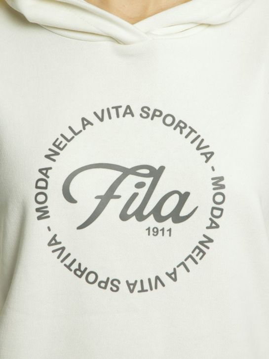 FILA Pullover Beige 85824 4