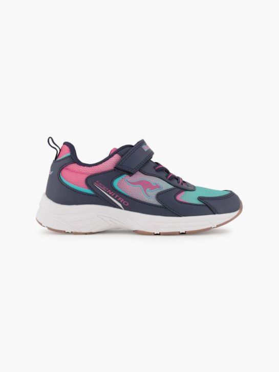 KangaRoos Chaussure de sport Bleu 85827 1