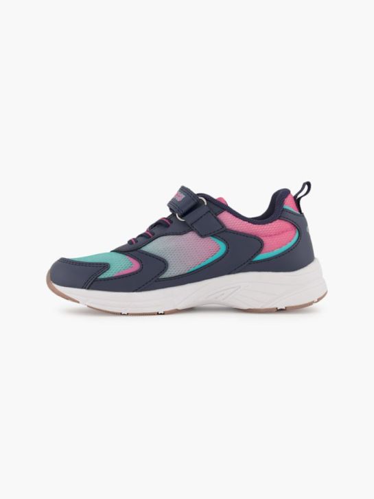 KangaRoos Sportschuhe Blau 85827 2
