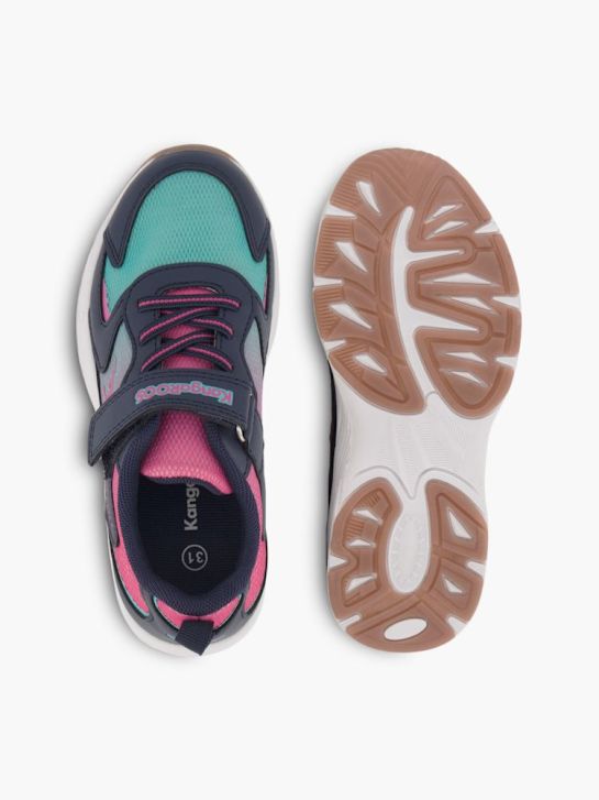 KangaRoos Chaussure de sport Bleu 85827 3