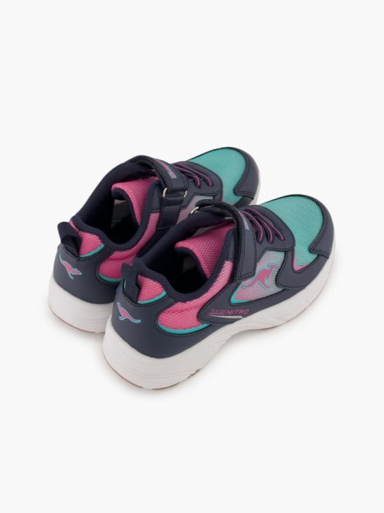 KangaRoos Chaussure de sport Bleu 85827 4