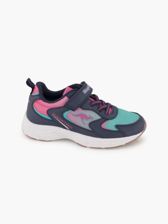 KangaRoos Chaussure de sport Bleu 85827 6