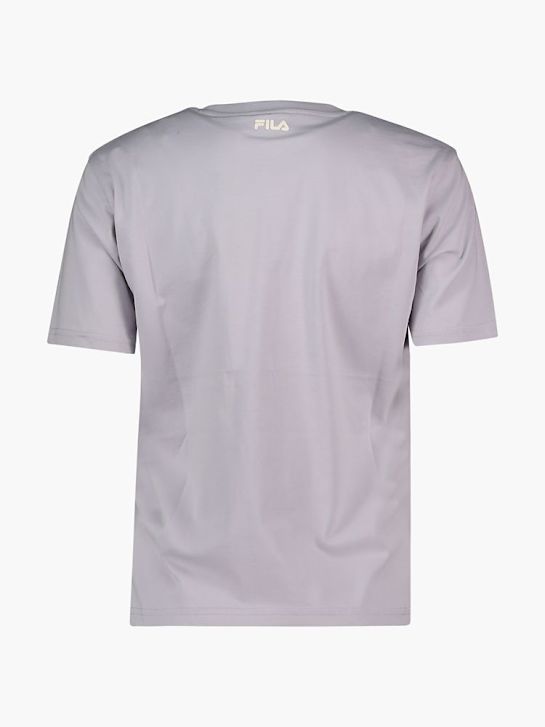 FILA Tee-shirt Violet 85839 6