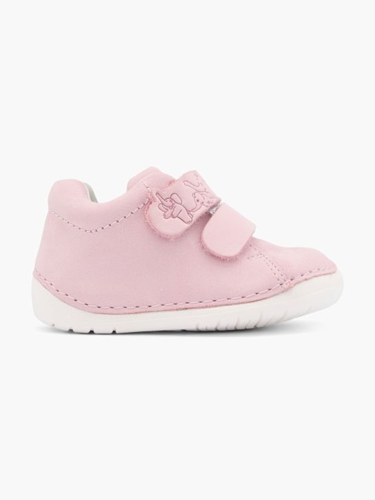 elefanten Halbschuh Rosa 56855 1
