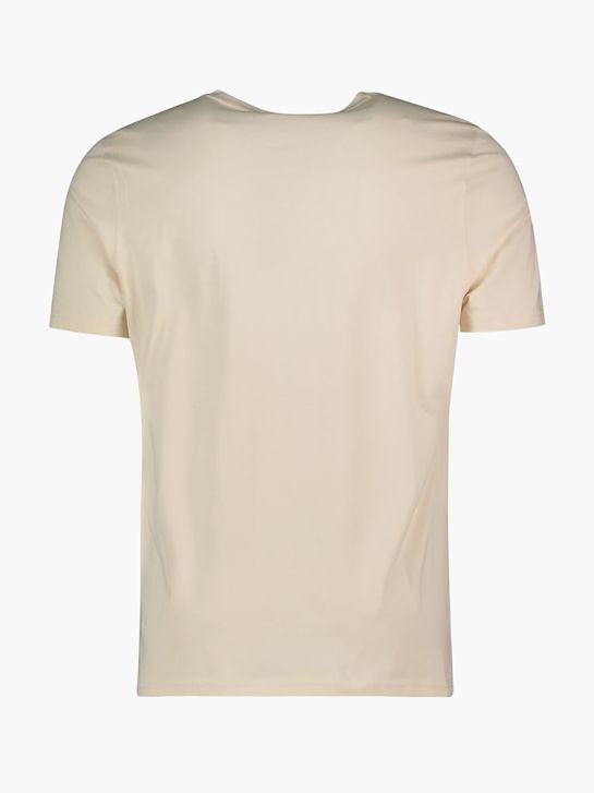 FILA Maglietta Beige 85846 6