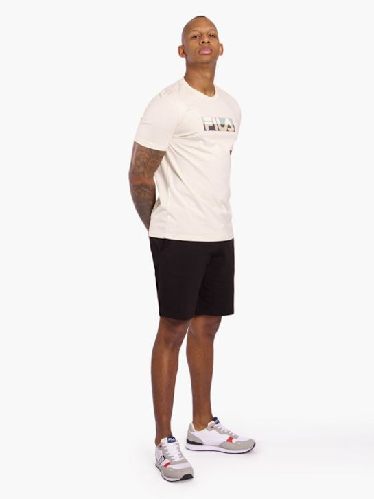 FILA Maglietta Beige 85846 3