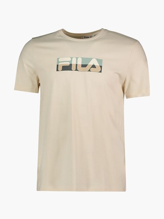 FILA Maglietta Beige 85846 5