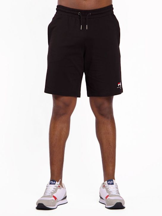 FILA Pantaloncini Nero 85851 1