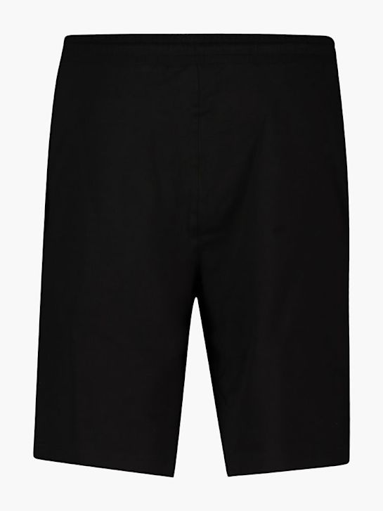 FILA Pantaloncini Nero 85851 6