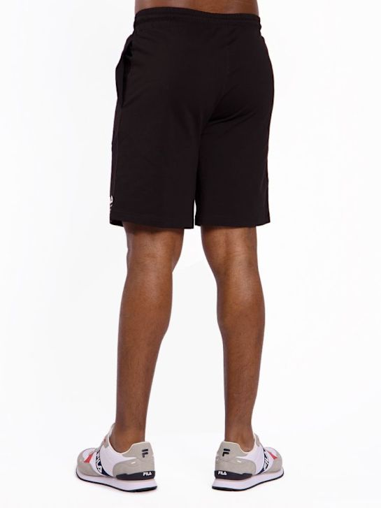 FILA Pantaloncini Nero 85851 2