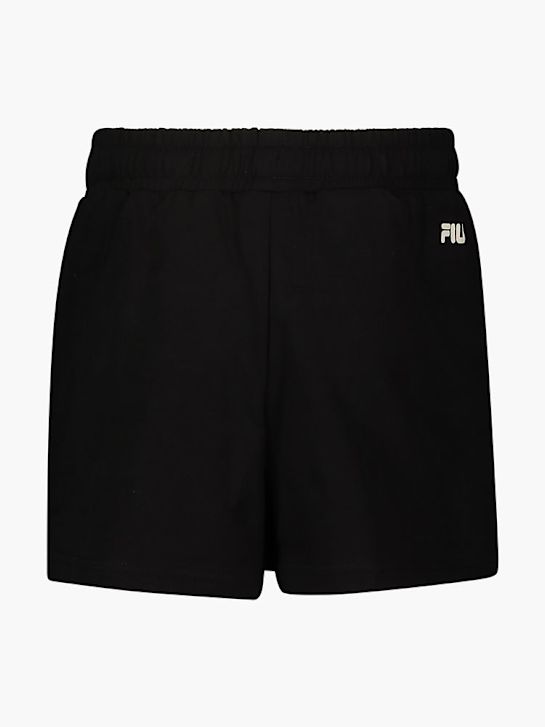 FILA Shorts Schwarz 85857 2