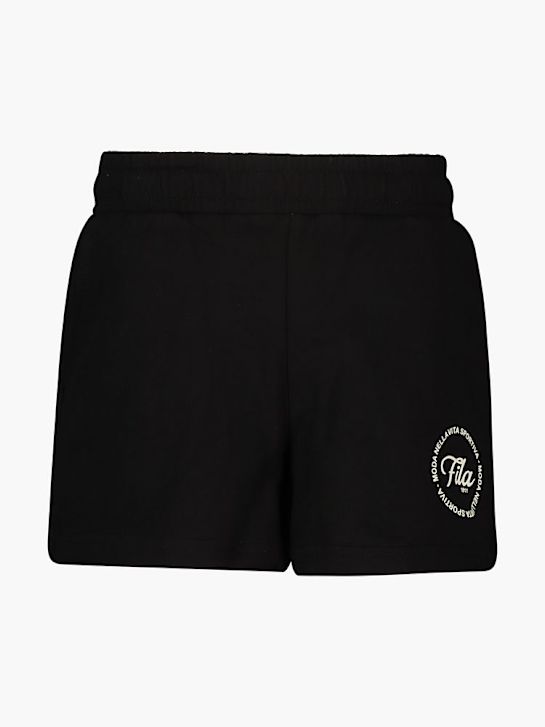 FILA Shorts Schwarz 85857 1