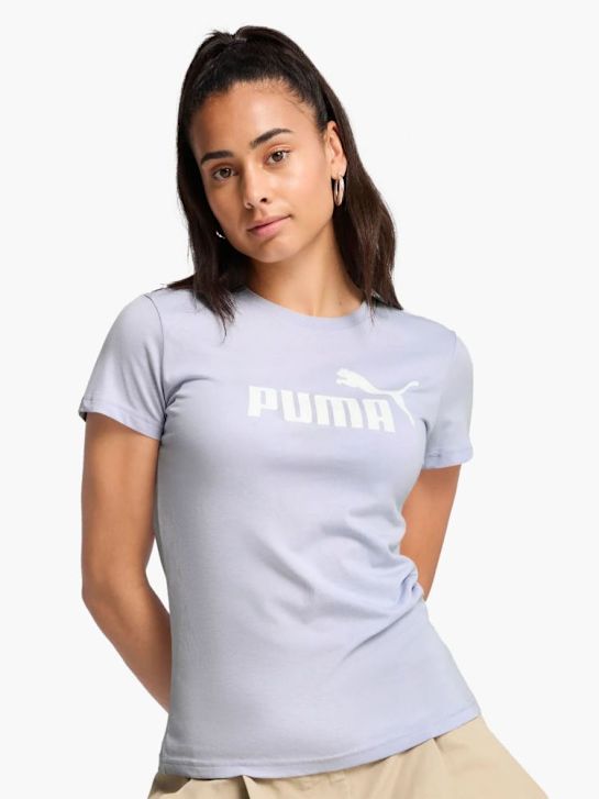 PUMA Maglietta Viola 85865 1