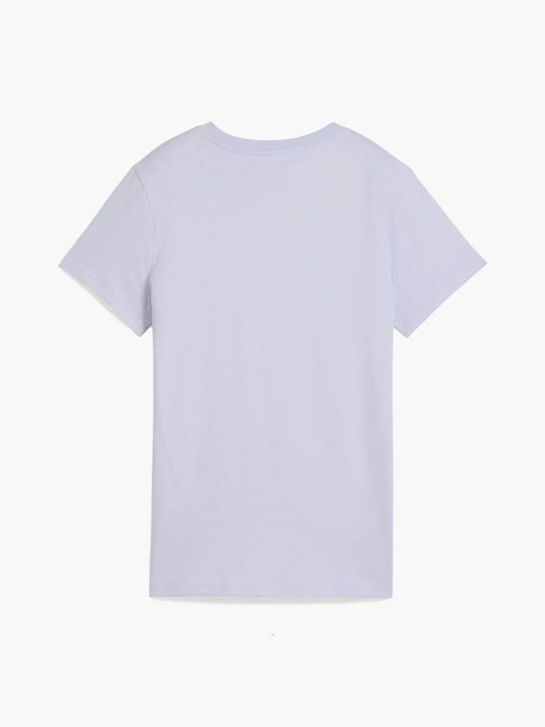 PUMA Maglietta Viola 85865 7