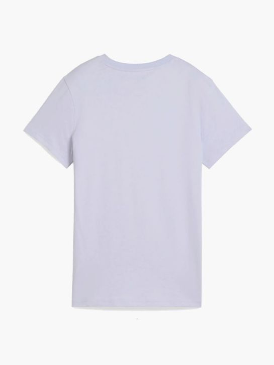 PUMA Maglietta Viola 85865 5