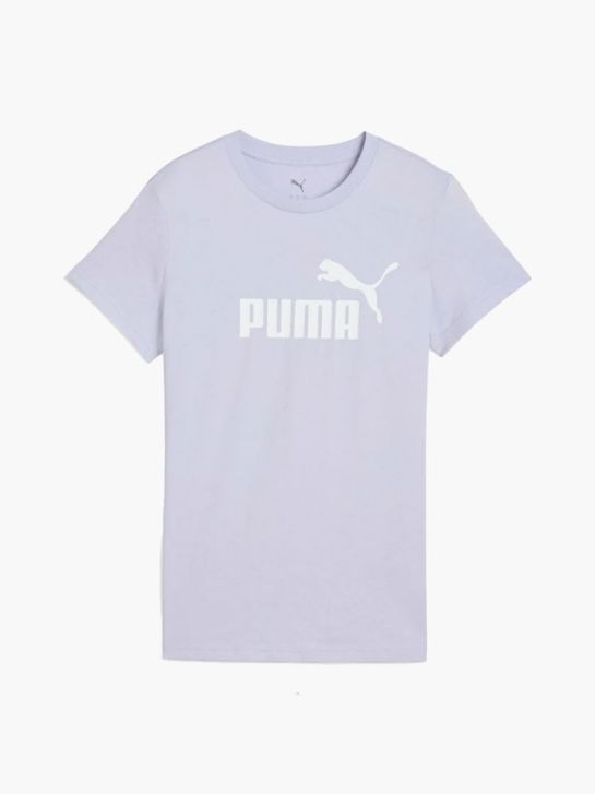 PUMA Maglietta Viola 85865 6