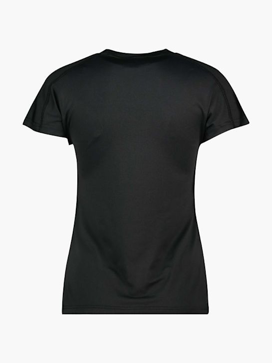 adidas T-Shirt Schwarz 85893 2