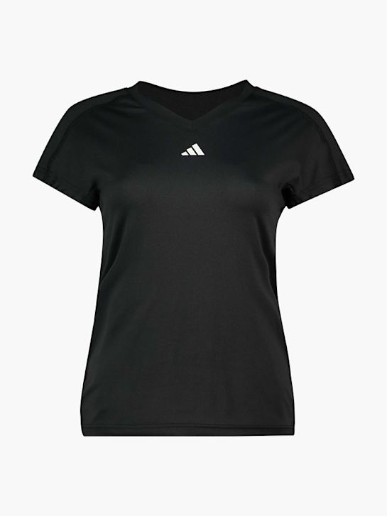 adidas T-Shirt Schwarz 85893 1