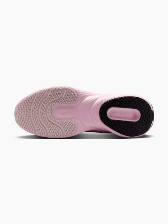 Nike Sneaker Rosa 56989 4