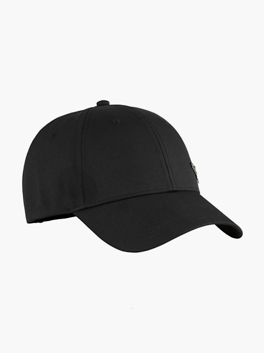 PUMA Cappello Nero 85899 1