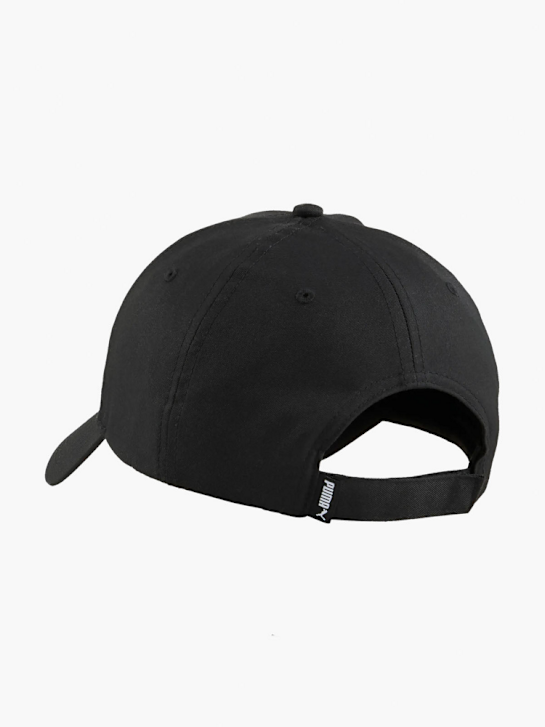 PUMA Cappello Nero 85899 2