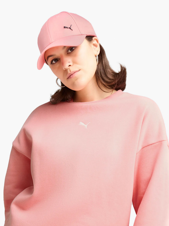 PUMA Casquette Rose 85898 3