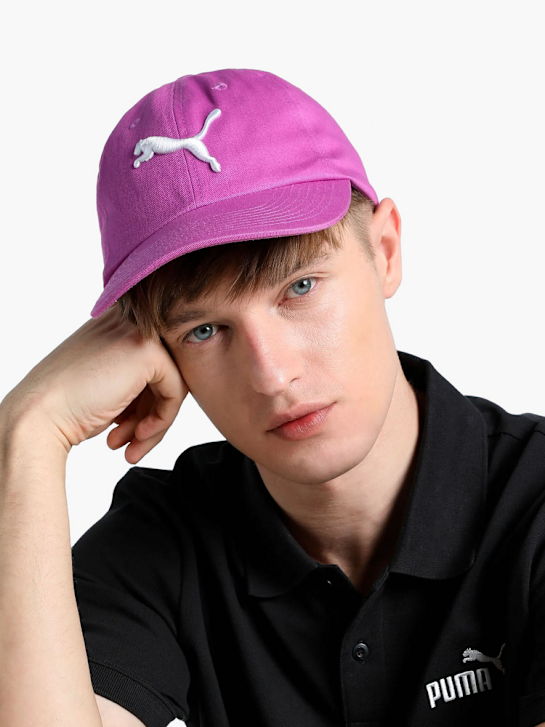 PUMA Cappello Bacca 85902 3