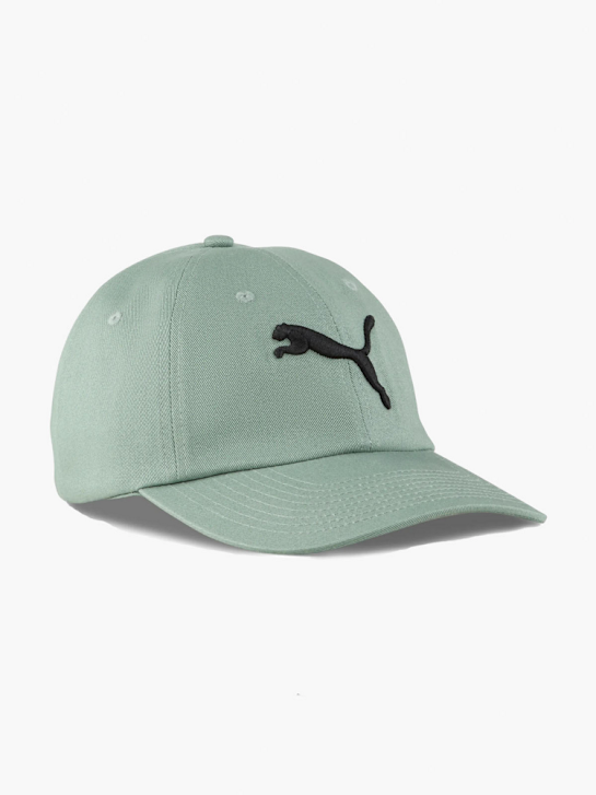 PUMA Cappello Verde 85903 1