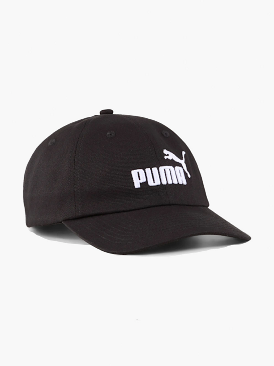 PUMA Cap Schwarz 85904 1