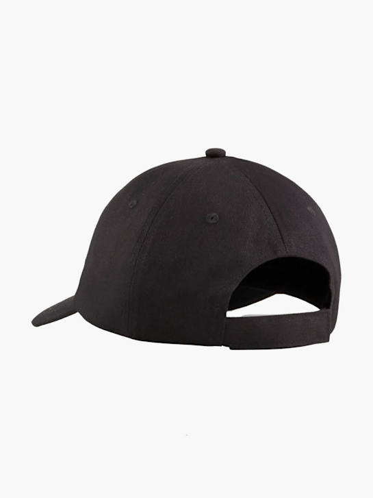 PUMA Casquette Noir 85904 2