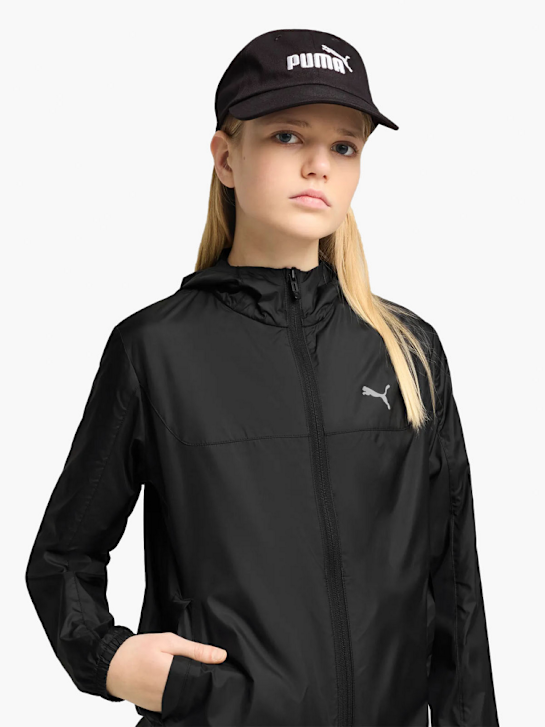 PUMA Casquette Noir 85904 3
