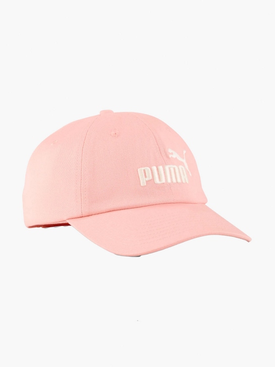 PUMA Cap Pink 85905 1
