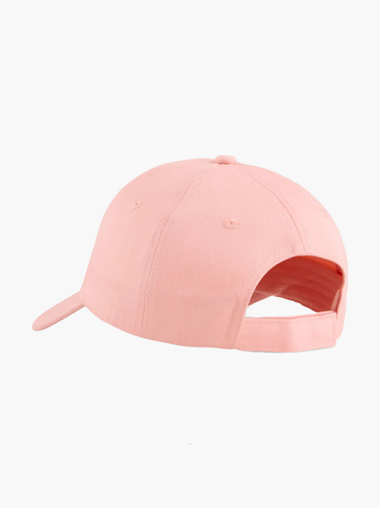 PUMA Cap Pink 85905 2