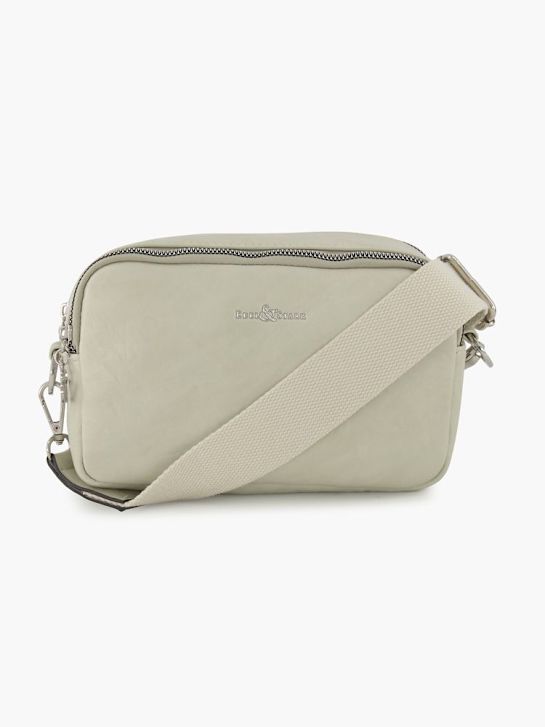 Edel & Stark Borsa a tracolla Menta 85911 1