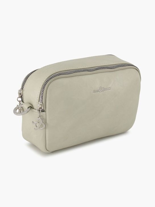 Edel & Stark Borsa a tracolla Menta 85911 2