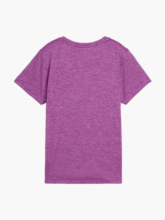 PUMA Maglietta Viola 85920 5