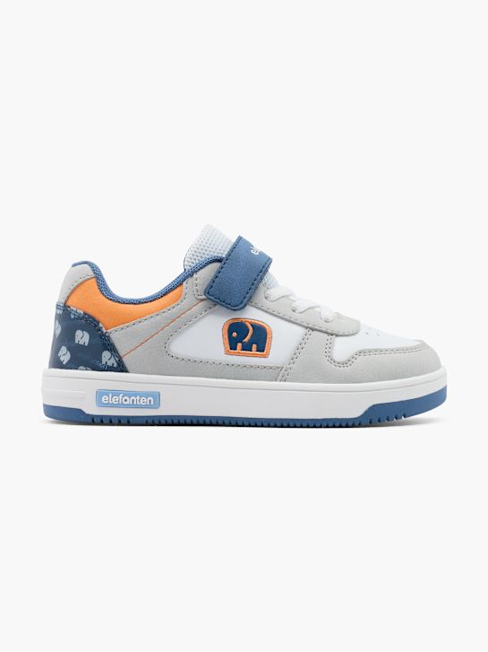 elefanten Sneaker Grau 57028 1