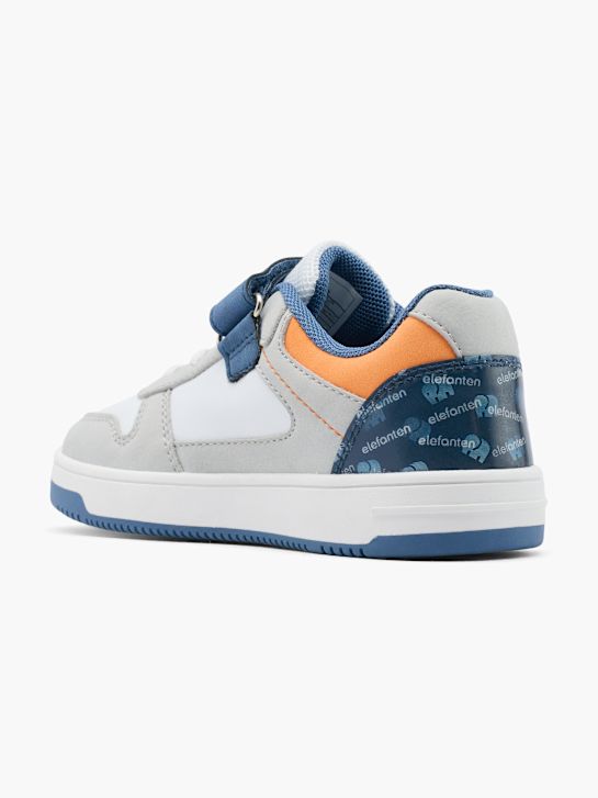 elefanten Sneaker Grau 57028 3