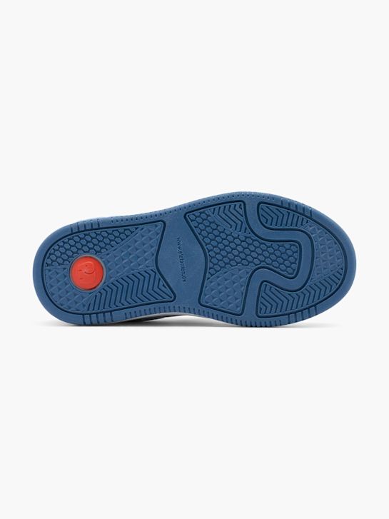 elefanten Sneaker Grau 57028 4